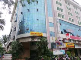 Hotel Span
