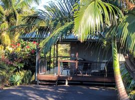 Hotel fotoğraf: Alstonville Country Cottages