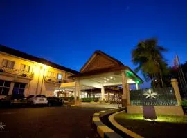 Hotel Seri Malaysia Alor Setar, hotel in Alor Setar