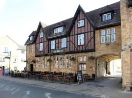 Half Moon, Sherborne by Marston's Inns