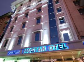 Хотел снимка: Hotel Mostar