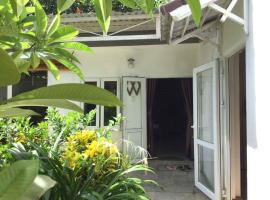 Gambaran Hotel: Garden and Privacy