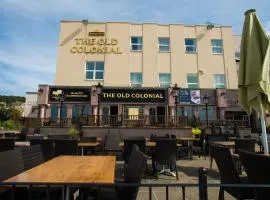 Old Colonial, Weston-Super-Mare by Marston's Inns