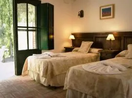 Finca La Media Luna