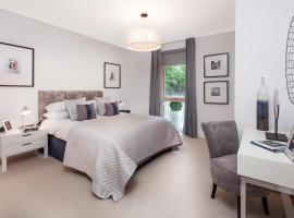 호텔 사진: Where to Sleep - Piccadilly Suites