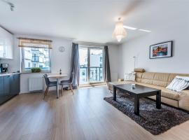 Gambaran Hotel: GDN Apartament Przymorze