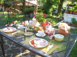 Gambaran Hotel: Jázmin Naturista - Nudista Bungalow