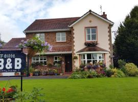 Хотел снимка: Failte B&B Claremorris