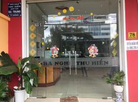 Hotel Photo: Thu Hien Guesthouse