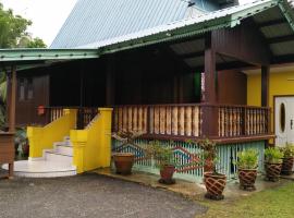 Hotel fotoğraf: Malay Melaka Traditional House