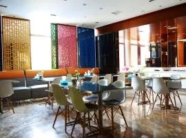 Jinjiang Inn Select Xian Hongmiaopo East Daxing Road