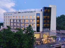 Hotel kuvat: Fortune Park BBD - Member ITC Hotel Group