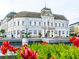 Hotel fotoğraf: Korona Hotel