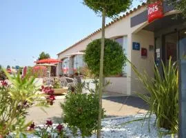 Hotel ibis Narbonne, hotell sihtkohas Narbonne