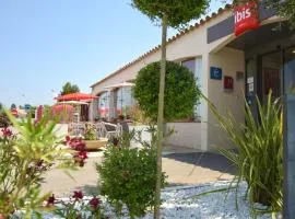 Hotel ibis Narbonne, готель у місті Нарбонн