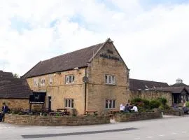 Olde House, Chesterfield by Marston's Inns, hótel í Chesterfield