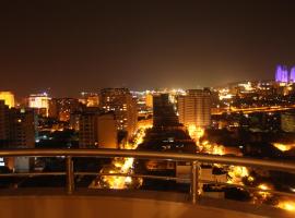 Hotel fotoğraf: Breeze Baku Apartment