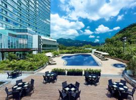 Фотографія готелю: Hyatt Regency Hong Kong, Sha Tin