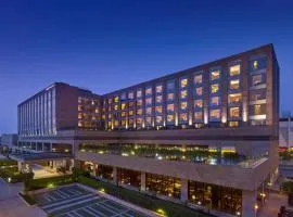 Hyatt Regency Chandigarh