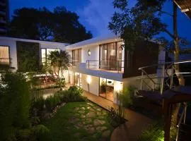 La Inmaculada Hotel