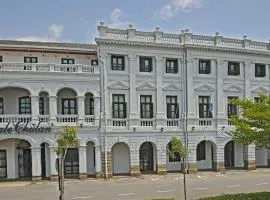 Royale Chulan Penang, hotel in George Town