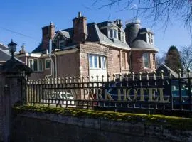 The Murray Park Hotel