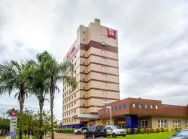 ibis Araçatuba