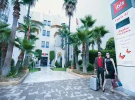 Ibis Fes, hotel u gradu Fes