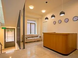 Hotel Genio