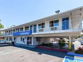 Motel 6 Sacramento, Ca - Downtown, hotel in Sacramento