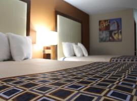 Hotel Foto: Westbridge Inn and Suite