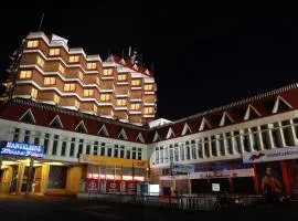 Manuelsons Malabar Palace