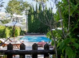 La Bastide De Moustiers - Hôtel et Restaurant - Teritoria