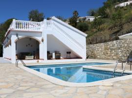 Gambaran Hotel: Casa los Almendros