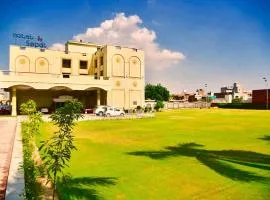 Hotel Sepal, hotel in Bathinda