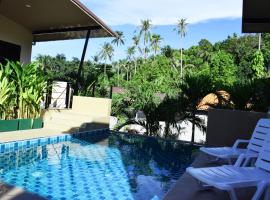 Zdjęcie hotelu: Noi Village Residence