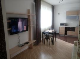 Фотографія готелю: Apartments at Sovetskaya str 128
