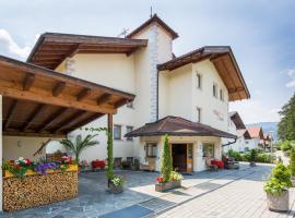 Hotel B&B Martha,位于布鲁尼科的酒店