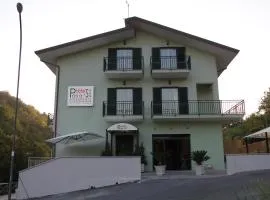 Palia's Hotel