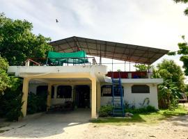 Gambaran Hotel: Haiti Communitere