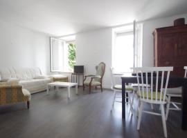 Appartement a dinard, hotel v destinácii Dinard