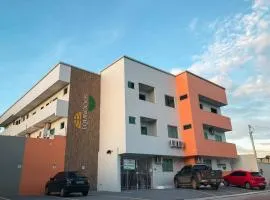 Hotel Equinocios Essential