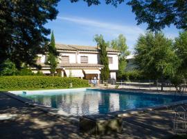 Hotel fotoğraf: Finca El Molino