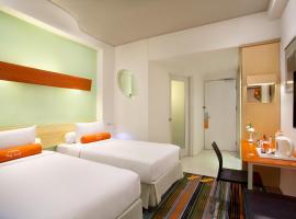 Hình ảnh khách sạn: HARRIS Hotel & Convention Festival Citylink Bandung