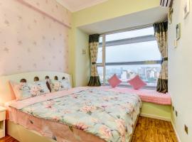 Ξενοδοχείο φωτογραφία: Monchhichi Apartment