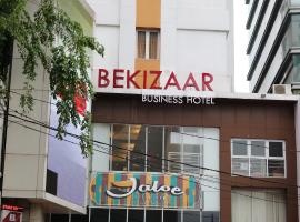 Ξενοδοχείο φωτογραφία: Bekizaar Hotel Surabaya