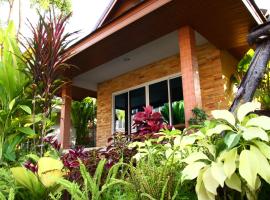 Tonnum Resort, hotel v destinaci Ban Khlong Khlaeng