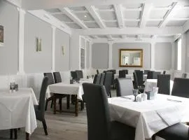 Hotel Garni Alte Post