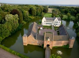 Hotel foto: Burg Heimerzheim