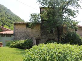 A picture of the hotel: La Rocchetta